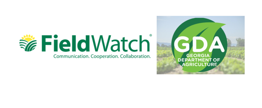 FieldWatch partners with Georgia ag dept. on pesticide safety 