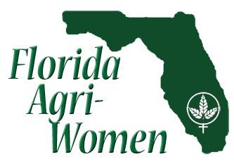 Florida Agri-Women, American Agri-Women cite challenges during virus spread