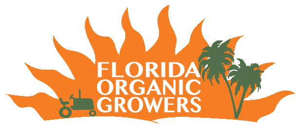 Florida event focuses on organic education