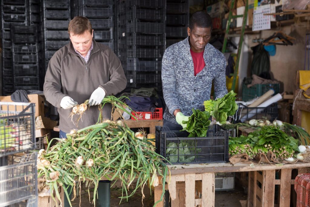 Alabama Extension receives food safety grant