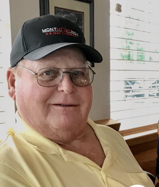 Michigan agriculture stalwart Fred Tubbs dies at age 82