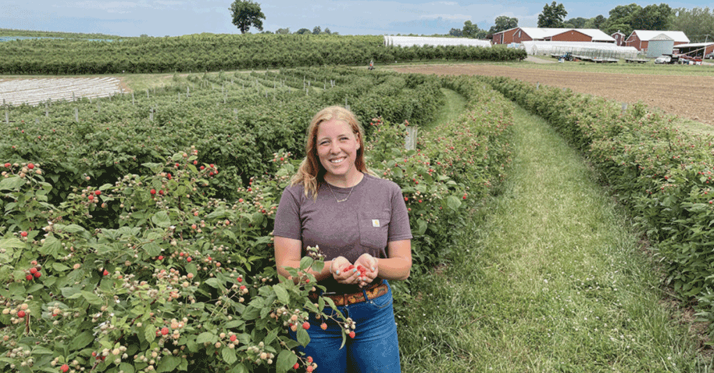 Fresh Views: Alstede Farms leverages social media platforms, emails to assist with its success