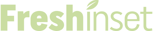 Freshinset logo