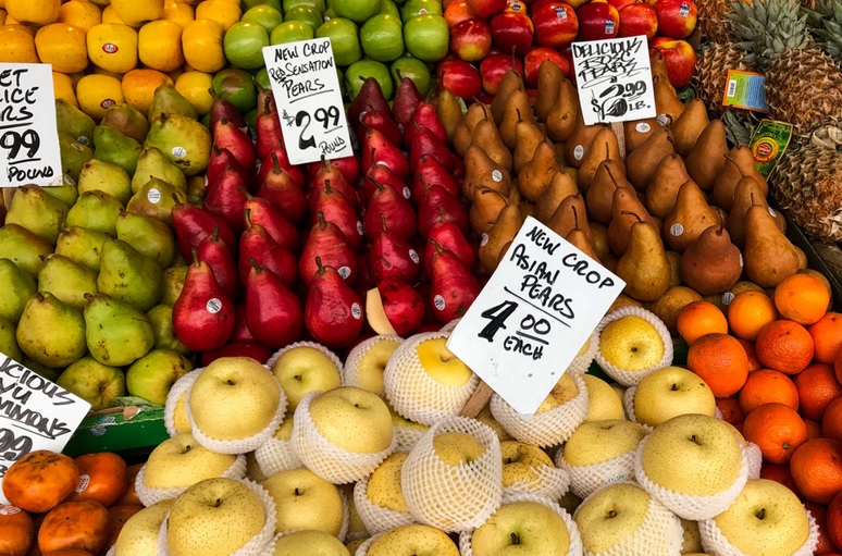 Natural disasters compound severe drought for Oregon farmers and ranchers