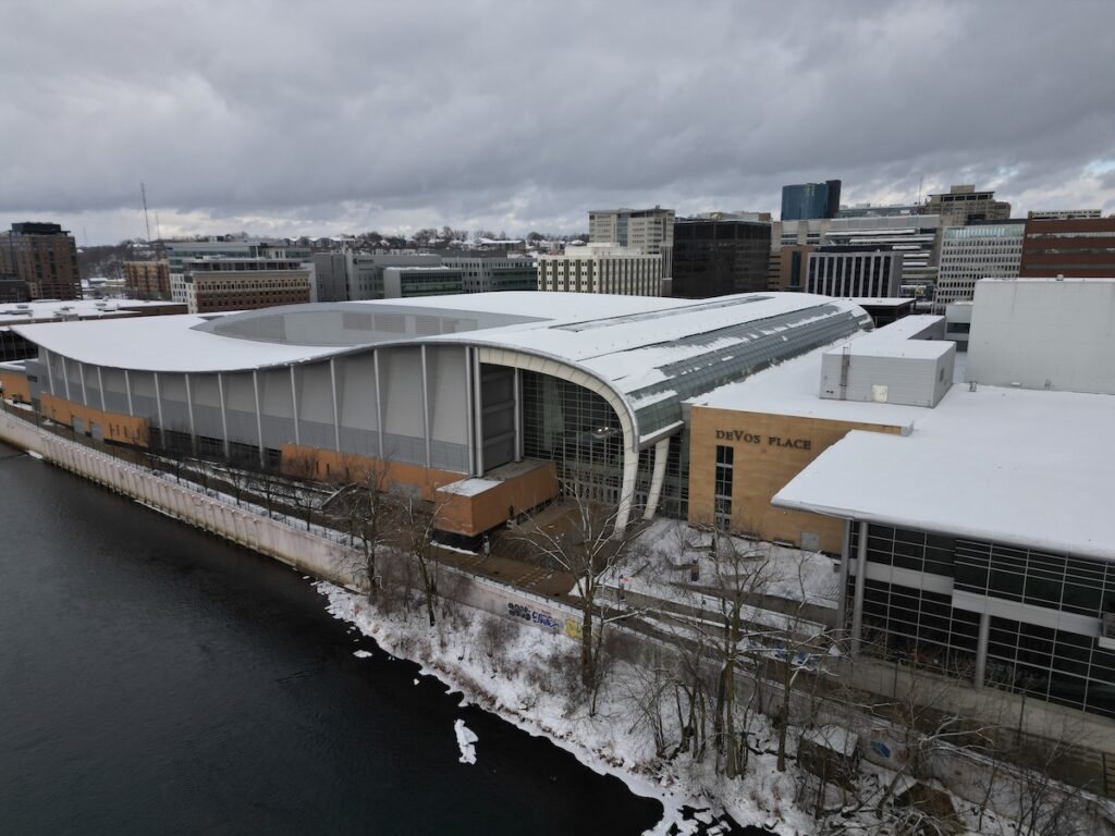 Agritourism, organic and tech: 6 key themes from the 2025 Great Lakes EXPO