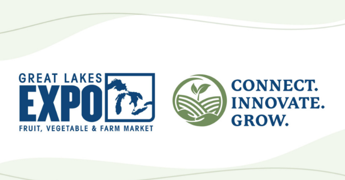 Great Lakes EXPO logo