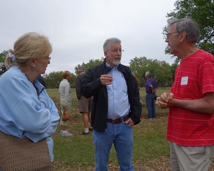 Retirement not stopping Extension agent McAvoy