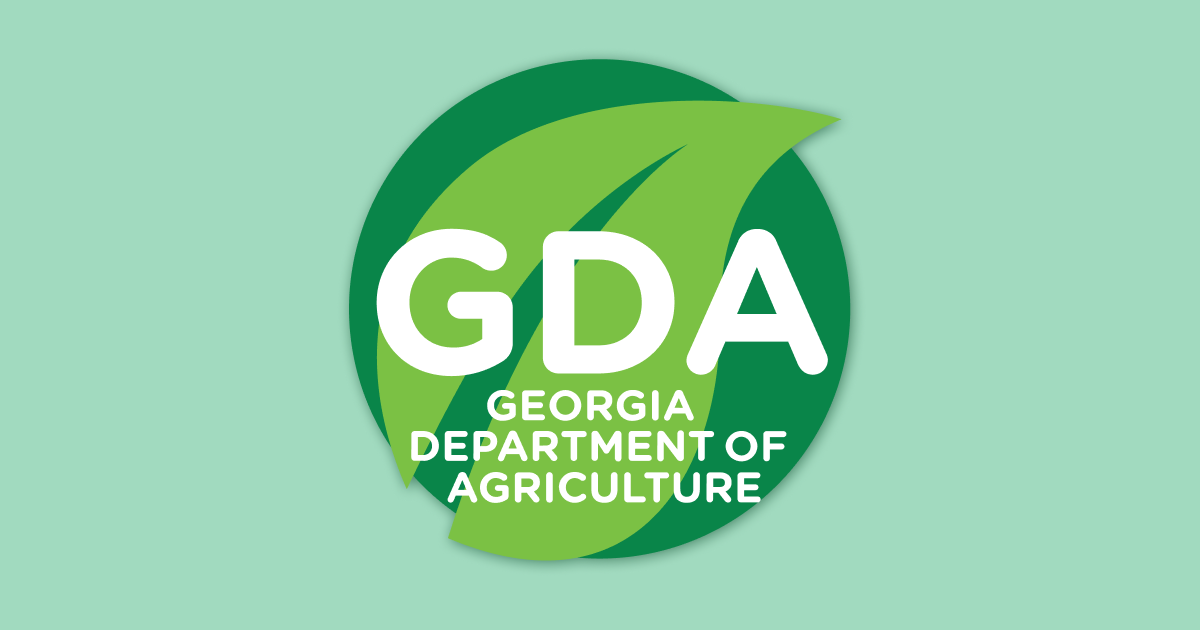Georgia Department of Agriculture