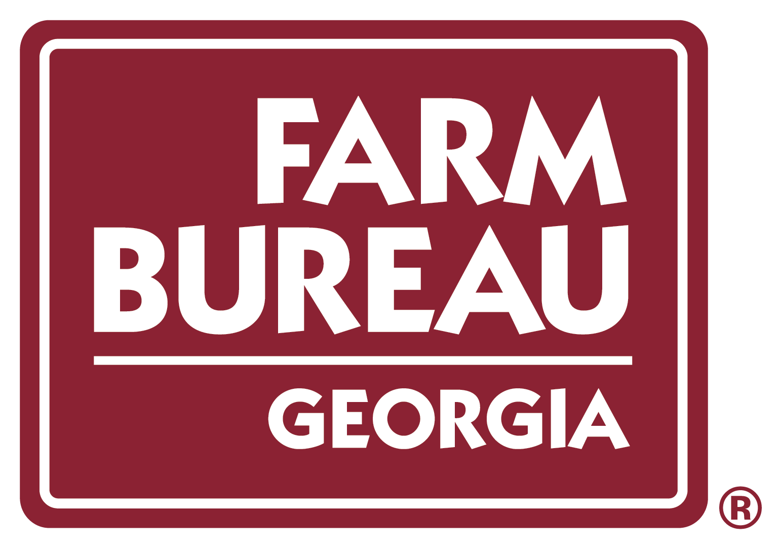 Georgia Farm Bureau logo