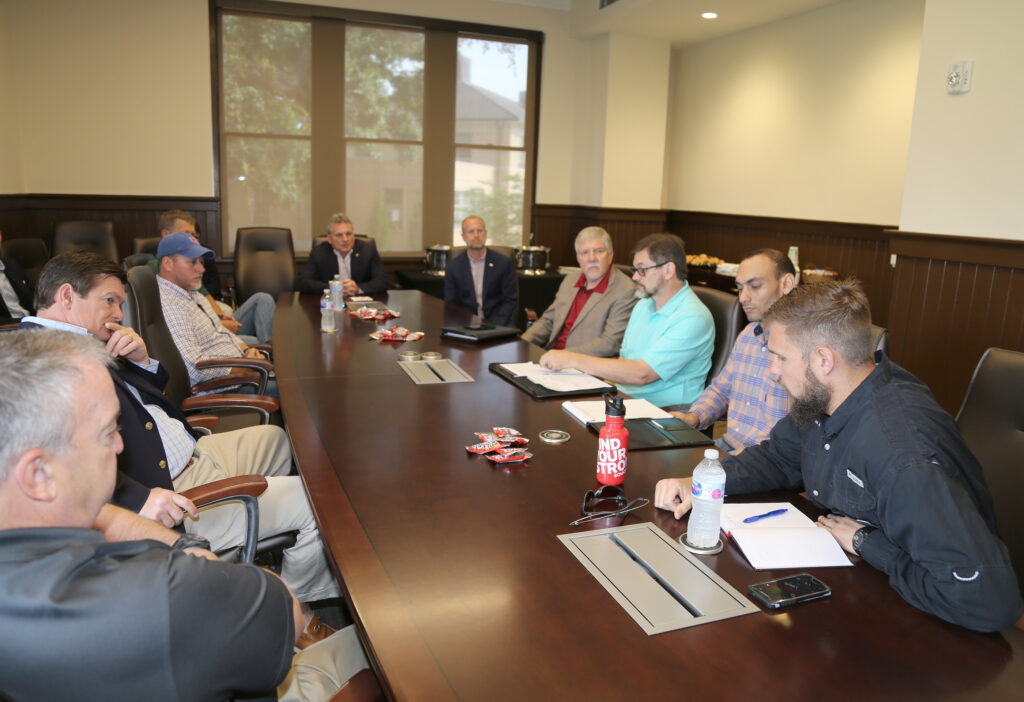 Rural broadband access key to agriculture continuing to grow in Georgia