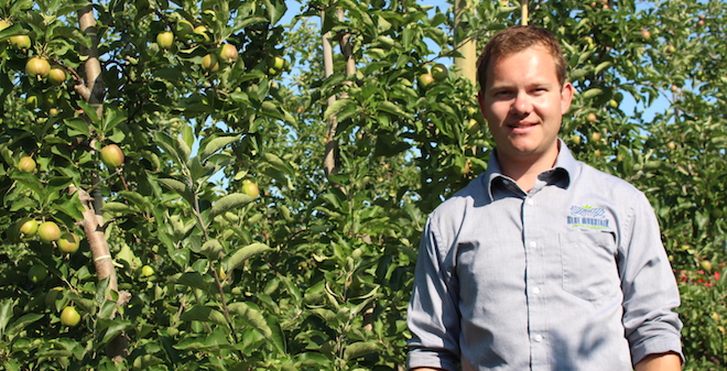 Ontario growers cut corners for success