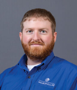 Gerrit Herrygers
Herrygers Farms LLC