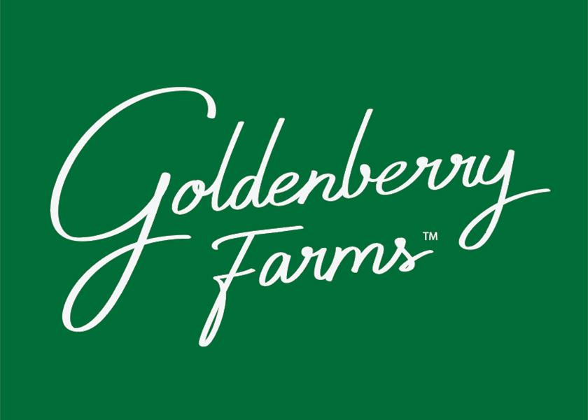Goldenberry Farms commits to recycled packaging for 2022