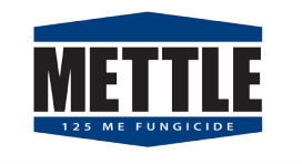 Gowan’s METTLE fungicide receives label expansion