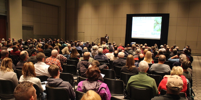 New educational sessions at the 2019 GLEXPO