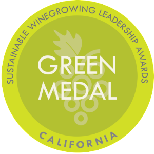 Sustainable Winegrowing Leadership Awards recipients set
