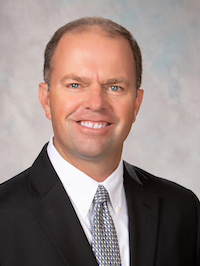 GreenStone Farm Credit Services appoints Travis Jones as CEO