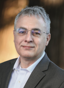 Greg Gatzke