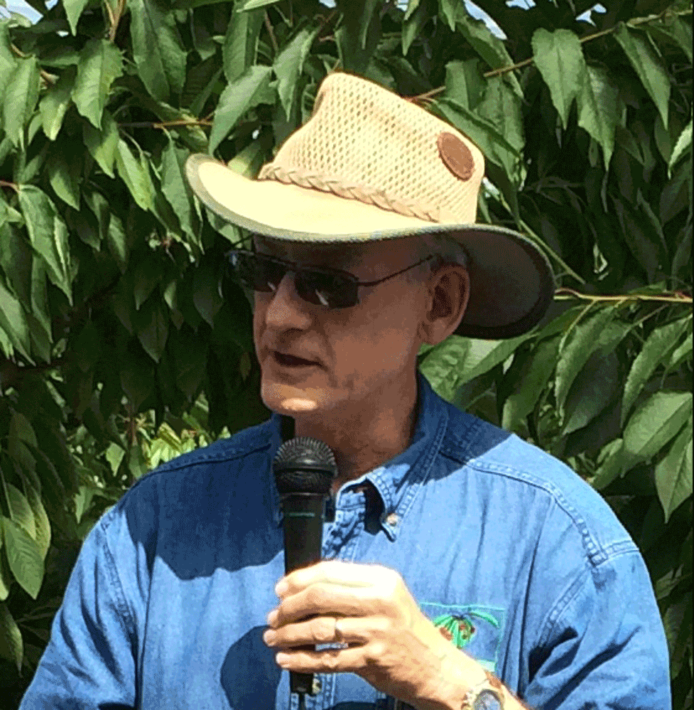 Industry innovations, best practices among topics for fruit growers at EXPO