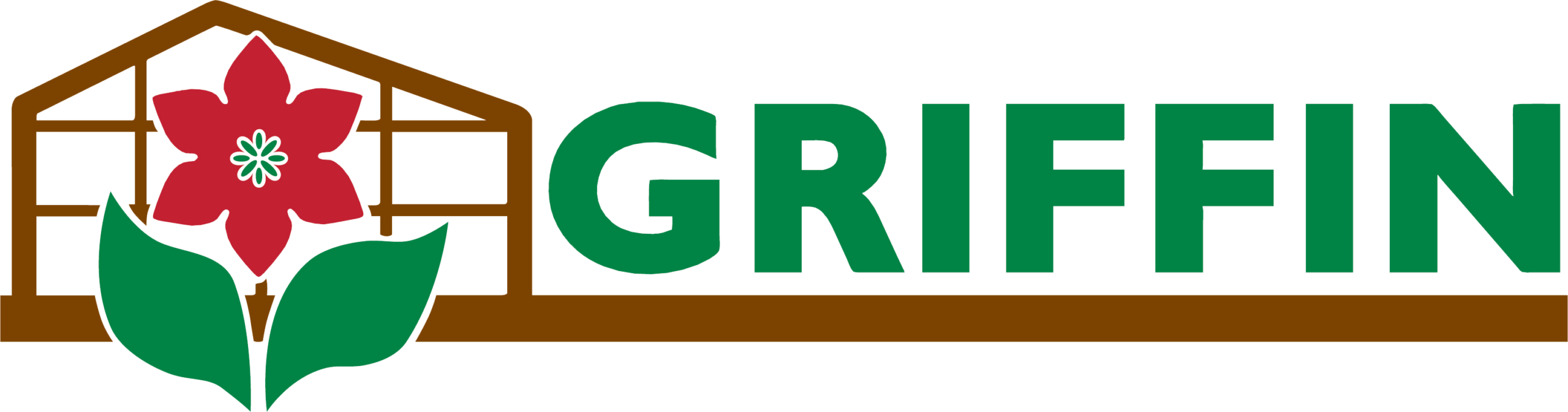 Griffin Greenhouse Supplies