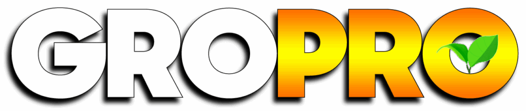 GROPRO earns OMRI-listing providing biologicals portfolio to organic fruit growers