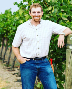 Charles Hamilton
Grow West, Inc. & Pressley Ranches, LLC.