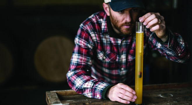 Obscure apples pose new challenges for growers, makers