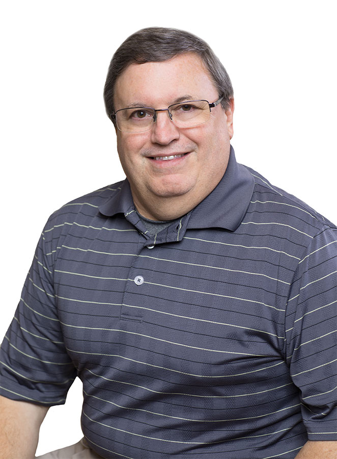 Gary Pullano