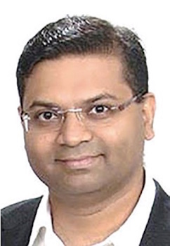 Hemant Gohil