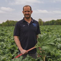 Henry DeBlouw
Mike Pirrone Produce