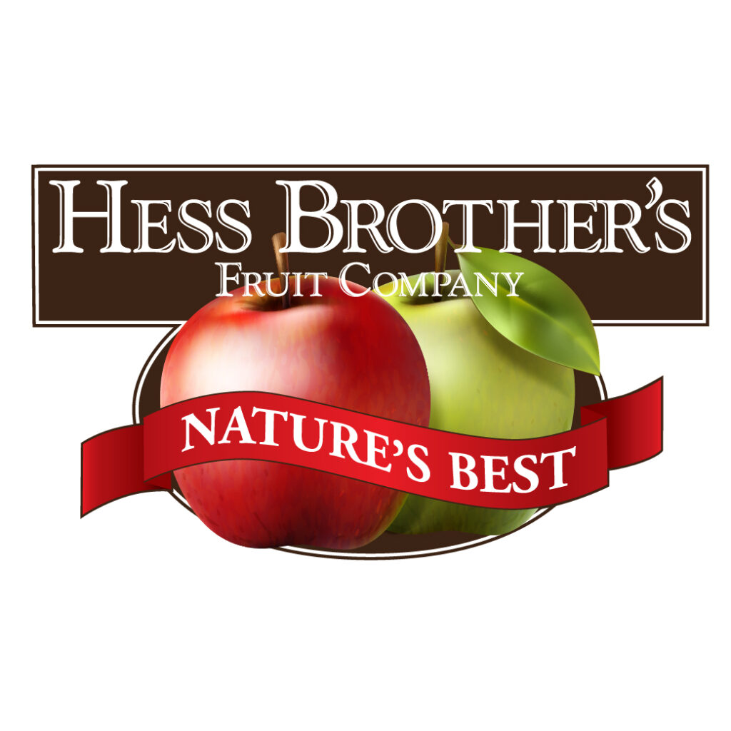 Hess Bros. releases new winter, spring apple