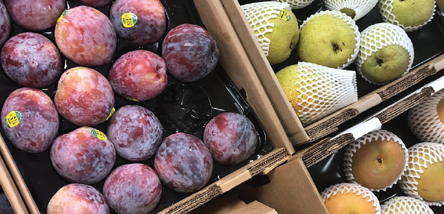 USDA enhances, adds specialty crop, organic insurance options