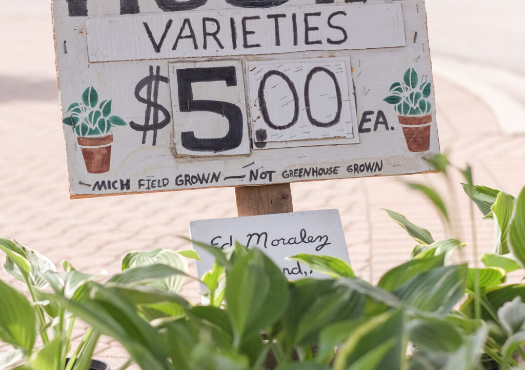Farm markets report prices, strategy
