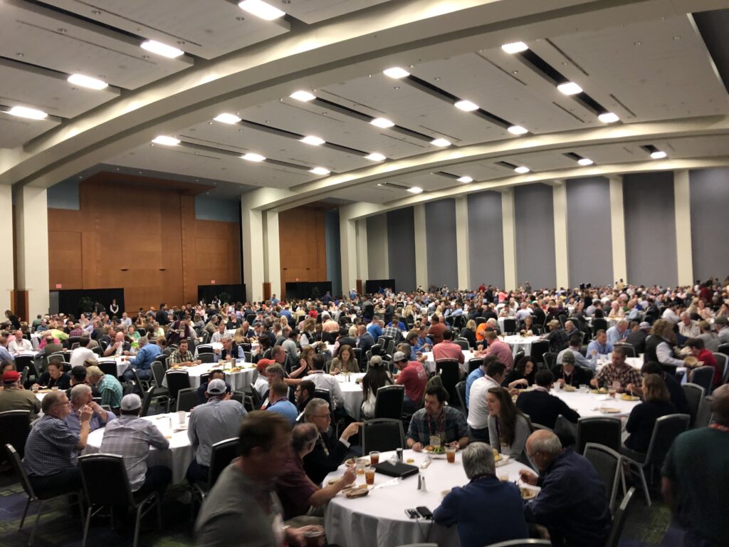 Southeast Regional returns for 2022 Educational Conference & Trade Show