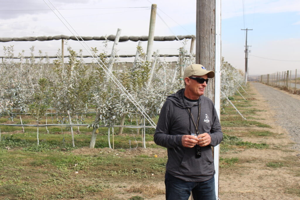 Okanagan: Arctic Fuji apple receives FDA approval