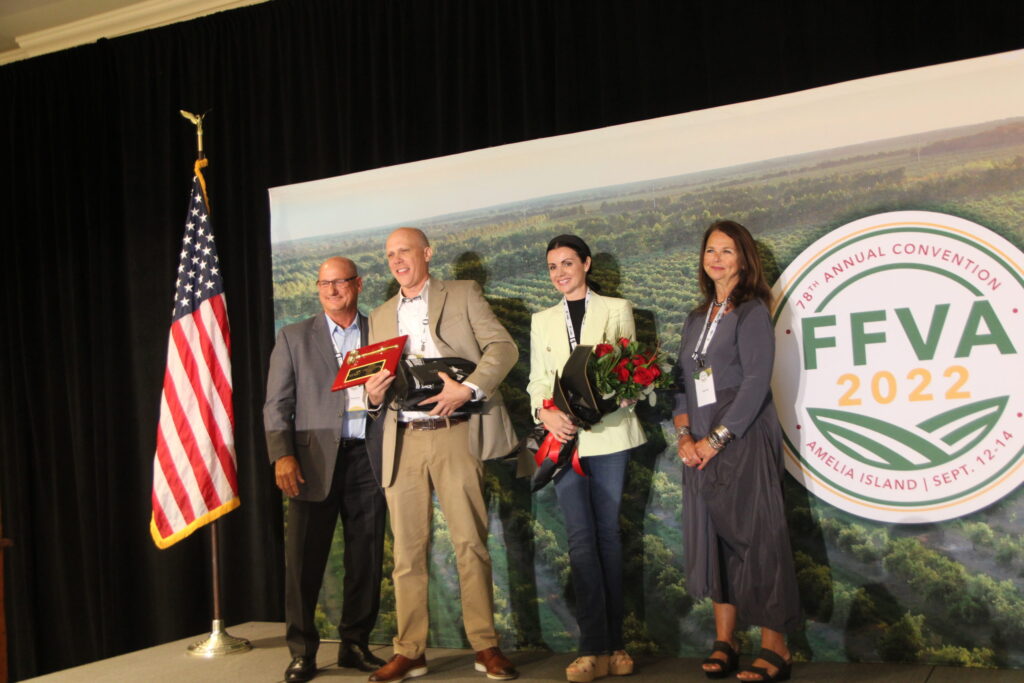 Florida growers discuss labor, input challenges