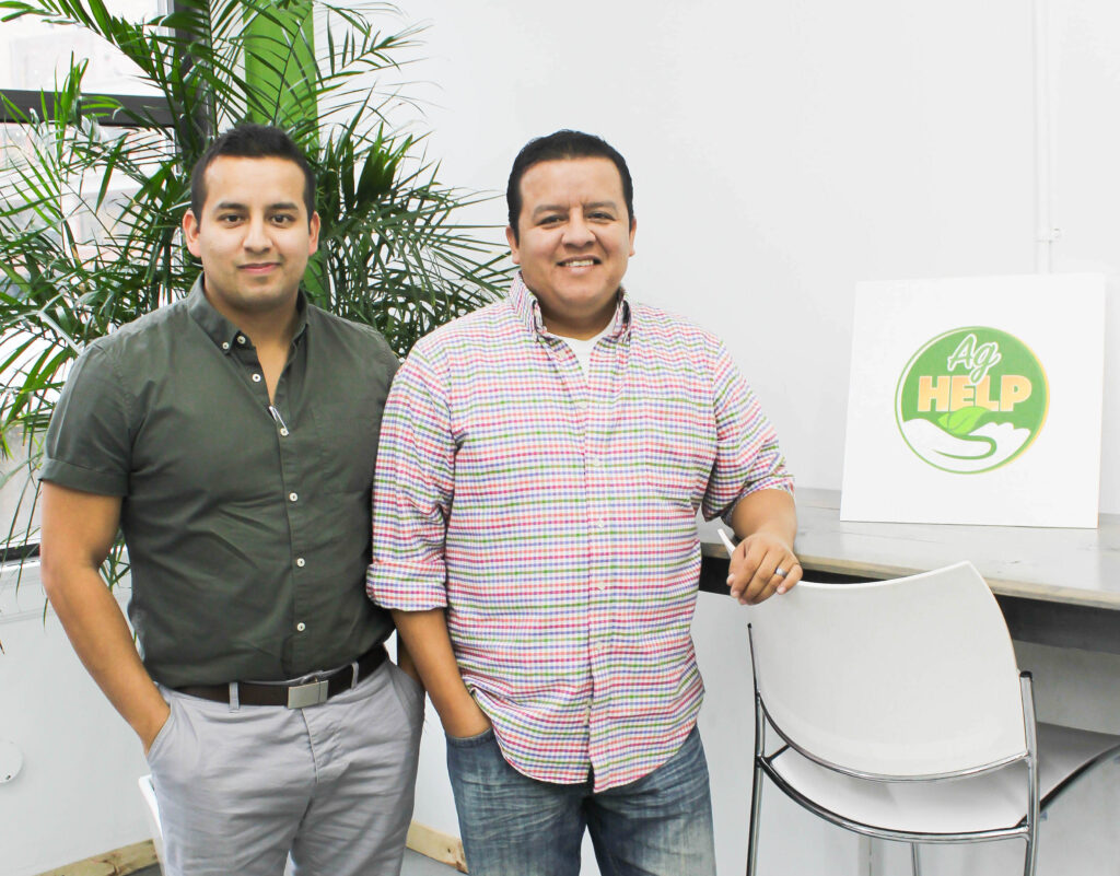 AgHelp streamlines labor recruiting, job availability