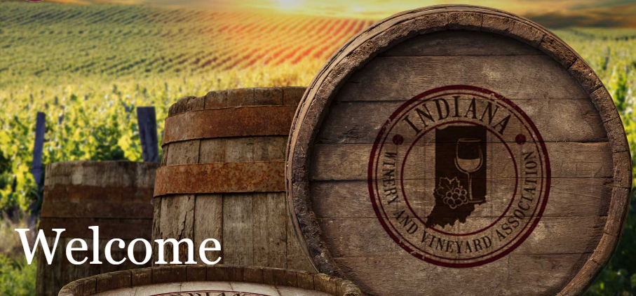 Indiana wine group sets summer meeting schedule