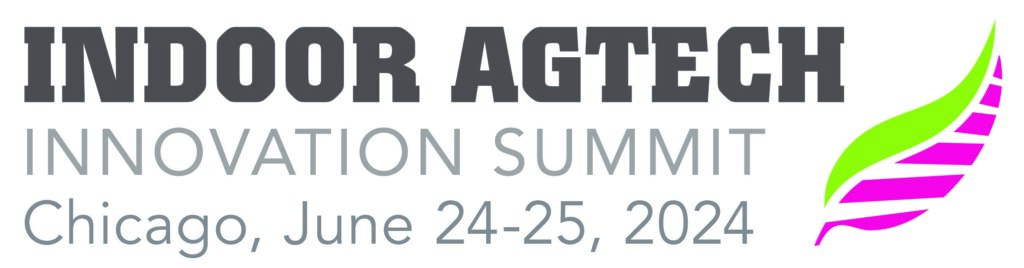 Indoor AgTech Innovation Summit set for Chicago