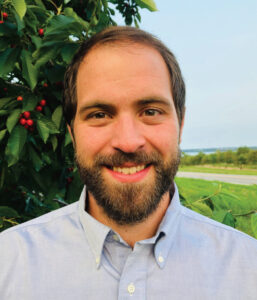 Isaiah Soule Wunsch
Wunsch Farms