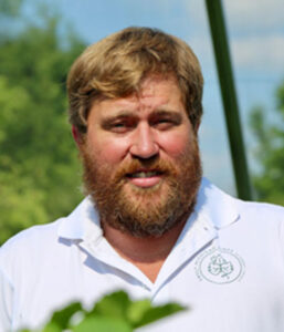 Jake Milarch
Truly Michigan Vines