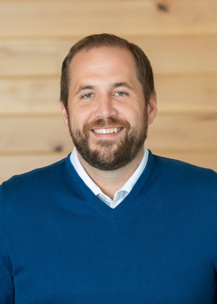Wish Farms promotes James Peterson to COO