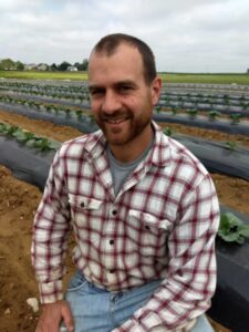 James A. Stahl
Harvest Lane Farm