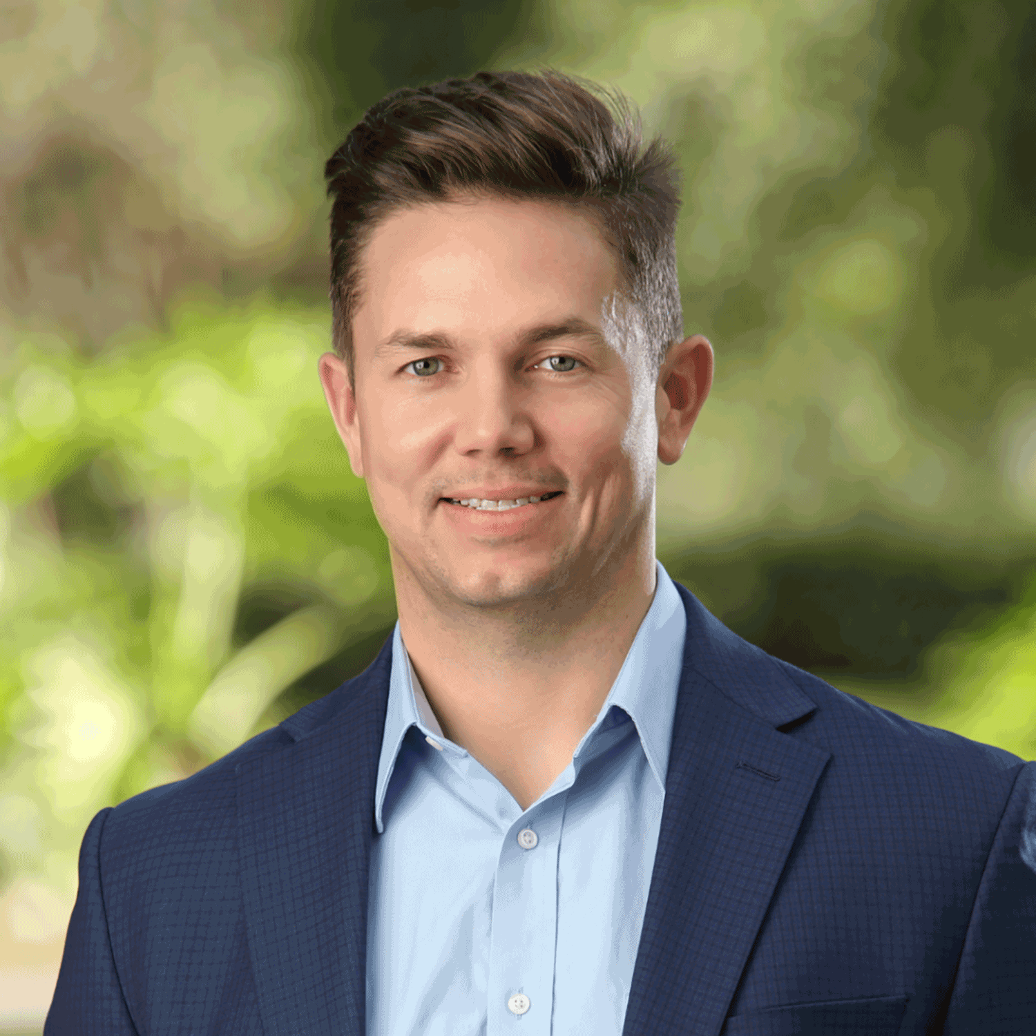 Jamie Fussell
Florida Fruit & Vegetable Association