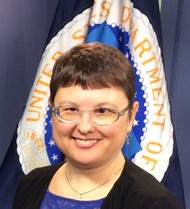 Tucker named deputy administrator for National Organic Program