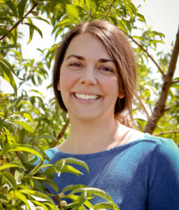Jennifer Baugher
Adams County Nursery