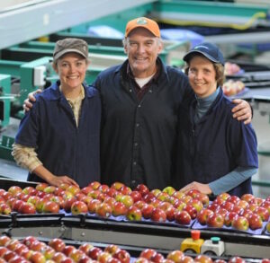 Jenny Crist Kohn
Crist Bros. Orchards
