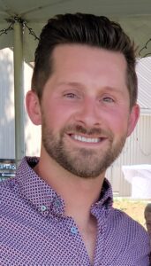 Jeremy Shank
Central Produce Sales, Inc.
