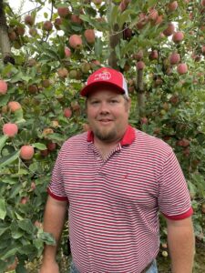 Jerred Nix
Flavor Full Farms