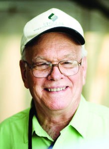 Stoller Group announces death of founder, Jerry H. Stoller